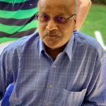 Late Mansukh Ramji Khimji Shah