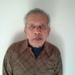 Late Ramniklal Bhikhulal Vora