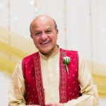 Late Mr Jaychand (Jayu) Mohanlal Visaria Shah