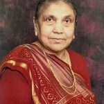 Late Rambhabhen Nemchand Haria Shah