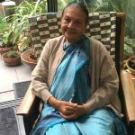 Late Ramaben Velji (Babu) Chandaria