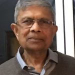 Late Yashvant Raichand Tejpar Shah