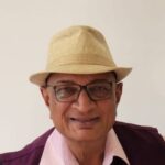 Late Chandulal Chhaganlal Vershi Shah