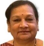 Late Manjulaben Mahendrakumar Shah