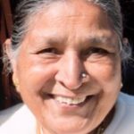 Late Anila Maganlal Punja Shah