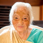 Late Jasodaben Dayalal Samat Dodhia