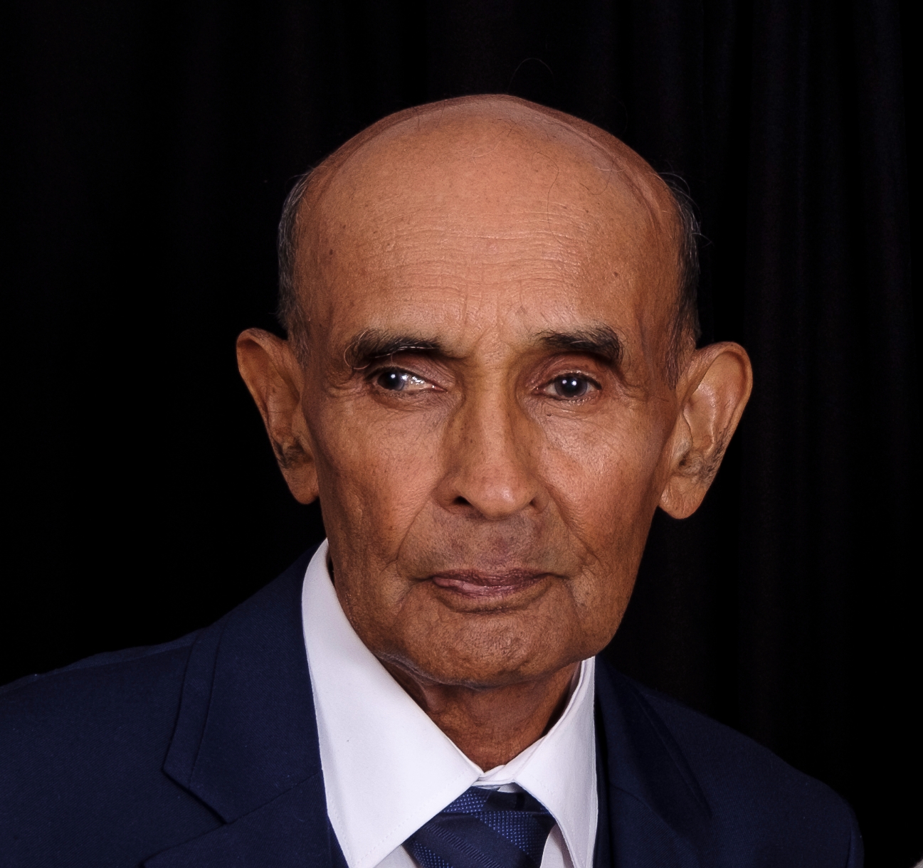 Late Prabhulal Jesang Virpar Malde