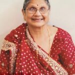 Late Champaben Manilal Shah