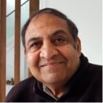 Late Sobhagchand Ramji Lakha Sumaria