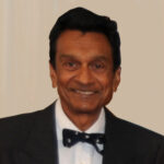 Late Amratlal Kanji Virji Shah (Haria)