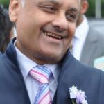 Late Dhirajlal Hemraj Nathoo Gosrani Shah