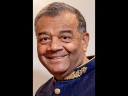 President’s Address – Rumit Devchand Shah