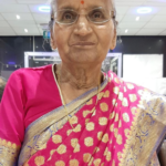 Late Muktaben Jayantilal Shah