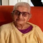 Late Jayaben Kantilal Shah