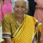 Late Sumatiben Kanti Shah