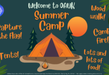 Youth Summer Camp