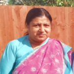 Late Hasvita Bhikhu Devchand Malde