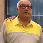 Late Prafulchandra Liladhar Punja Shah