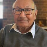 Late Panachand Hemraj Shah