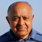 Late Ratilal Ramji Shah