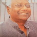 Late Surendra (Batuk) Narshi Karamshi Savla