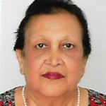 Late Sunanda Popatlal Jivraj Shah