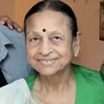 Late Suryakala Shantilal Khetshi Shah