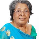 Late Madhu Hemendra Shah