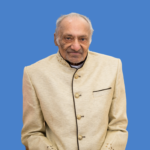 Late Mansukhlal Raichand Shah