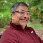 Late Dr Nimish Chandulal Gosrani