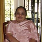 Late Nutan Pravin Shah