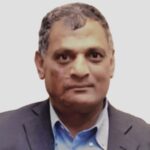 Late Pravin Lakhamshi Mulji Malde