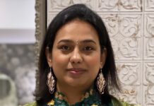 Poonam Chimanlal Shah