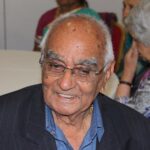 Late Shantilal Dayalal Vadgama