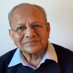 Late Khimji Bharmal/Nathu Dharamshi Shah