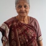 Late Shantaben Nemchand Shah