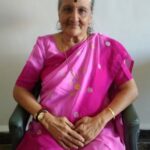 Late Vimlaben Mulchand Devchand Vora (Chela)