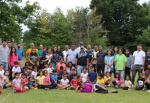 North West Youth Sports and Leisure Portfolio