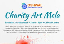 Charity Art Mela