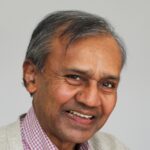 Late Rajnikant Juthalal Raishi Haria