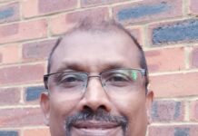 Rajesh Jethalal Shah