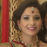 Late Vanisha Hiten Shah