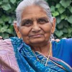 Late Lalitaben Mansukhlal Gudka