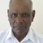 Late Gulabchand Virpar Pancha Shah