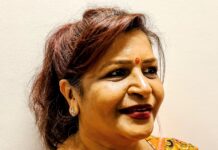 Avni Jayantilal Shah