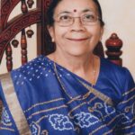 Late Champaben Amritlal Dodhia