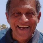 Late Jitendra Dhanji Meghji Shah