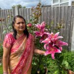 Late Hansa Rasik Meghji Shah