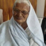 Late Monghiben Motichand Keshavji Shah