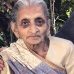 Late Subhadra Ratilal Malde